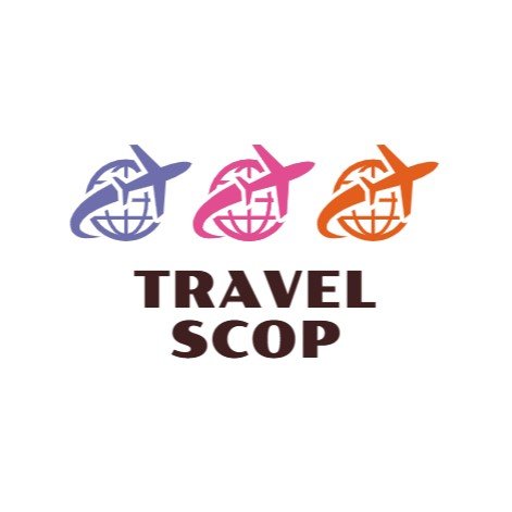 travel scop logo