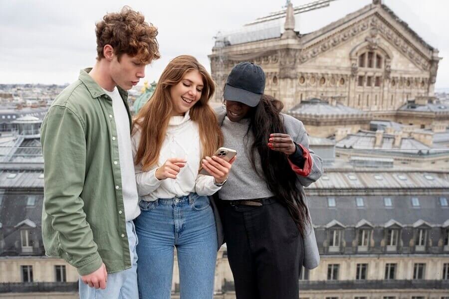 Best Universities in Europe for American Students