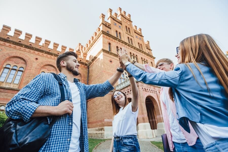 How to Choose the Best University for Your Profile A Complete Guide
