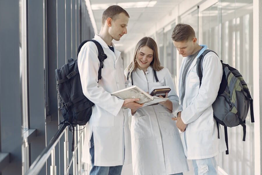 Studying medicine in Europe what you need to know
