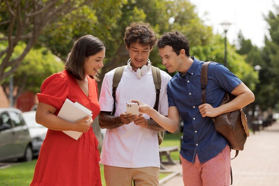 What American students should expect from university life abroad