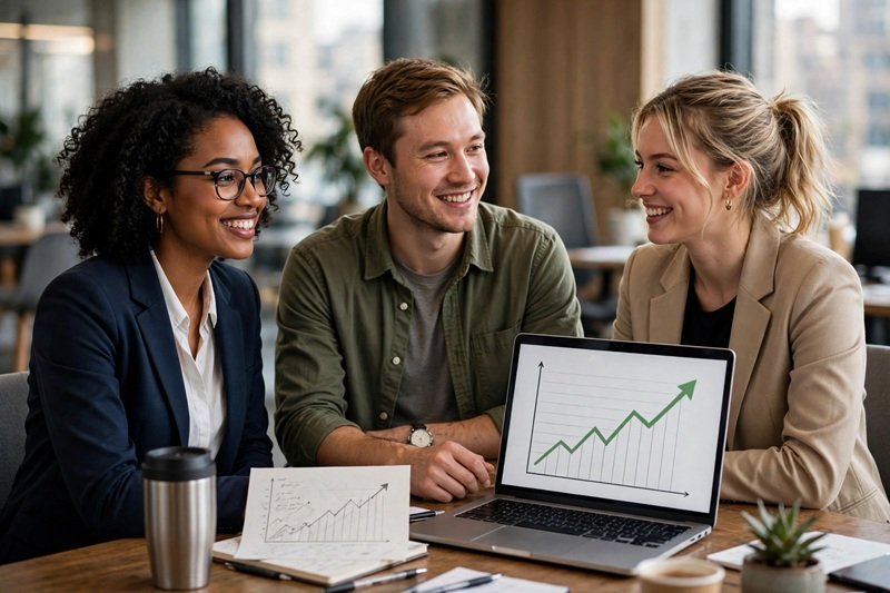 College Majors With the Best Salary Growth Over Time